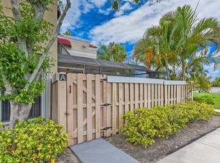 3640 Village Drive #A, Delray Beach, FL 33445