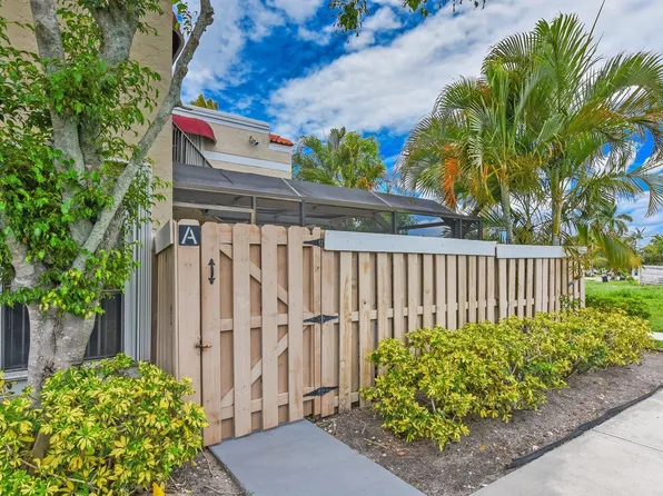3640 Village Drive #A, Delray Beach, FL 33445