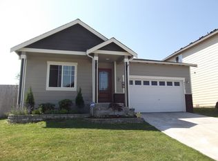 8622 82nd St NE, Marysville, WA 98270