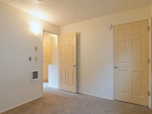 Myrtle Wood Apartments