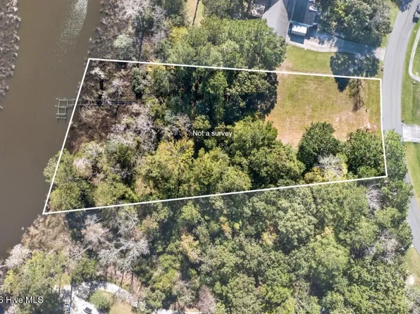 327 Farina Drive LOT 93, Havelock, NC 28532
