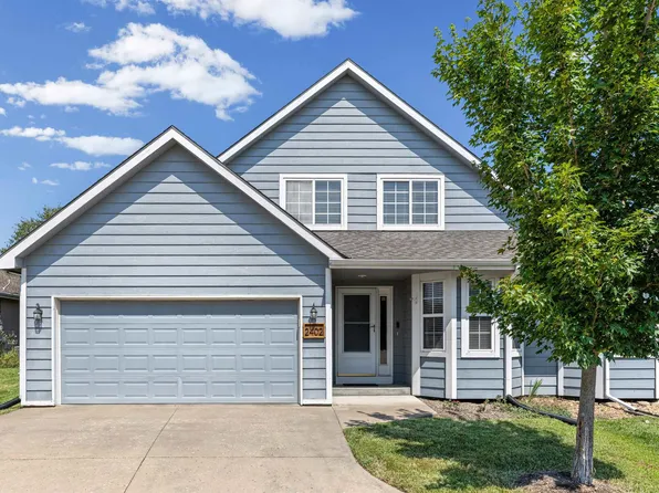 2402 E 27th Ter, Lawrence, KS 66046