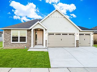 7012 S Hever St, Cheney, WA 99004