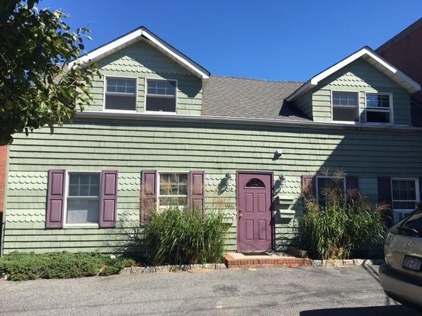 46 Green St