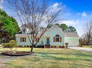322 Ryan Blvd, Goldsboro, NC 27534