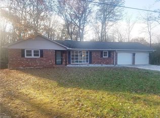 291 Sherwood Forest Dr, North Wilkesboro, NC 28659