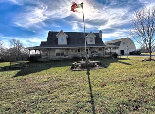 10967 Farm Road 2030, Monett, MO 65708