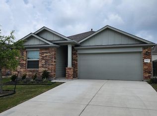 21400 Resource Rd, Pflugerville, TX 78660