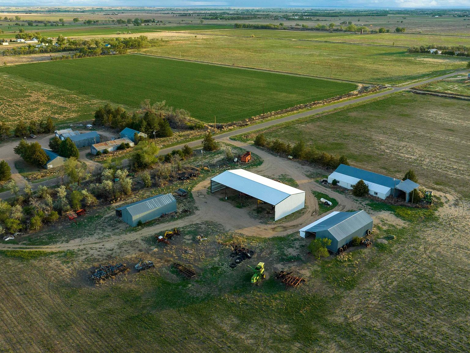 10760 Road C5, Olney Springs, CO 81062 MLS 23632 Zillow