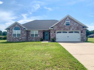 2580 Stirrup Ln, Dalzell, SC 29040