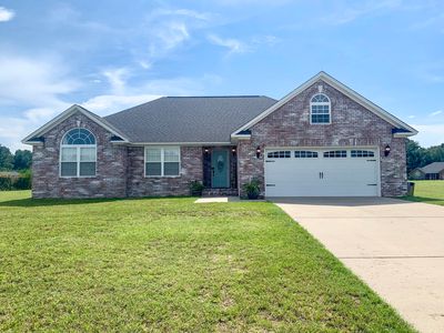 2580 Stirrup Ln, Dalzell, SC, 29040
