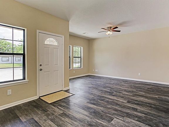 Living room view 3