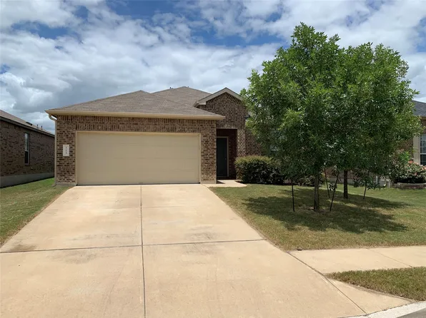 113 Sierra Mar Loop, Leander, TX 78641