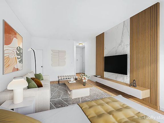 3rd image of 165 W 66th St APT 12M