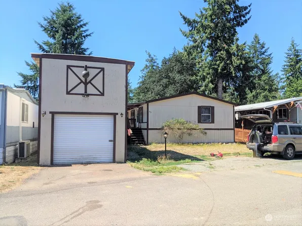 10239 185th Avenue SW #55, Rochester, WA 98579