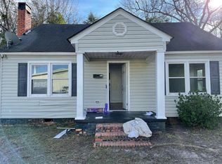 509 Edwards St, Fayetteville, NC 28301