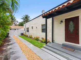 416 Ardmore Rd #A, West Palm Beach, FL 33401