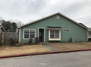 107 Bentworth Ln, Madison, AL 35758