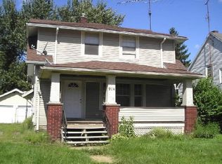 914 Belvedere Ave SE, Warren, OH 44484