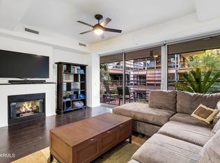 7131 E Rancho Vista Dr UNIT 3003, Scottsdale, AZ 85251
