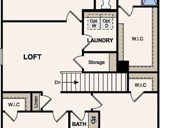 3rd image of this home