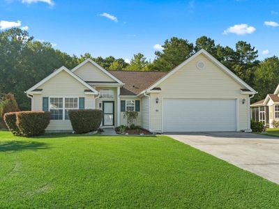 812 Buteo Ct., Myrtle Beach, SC, 29588