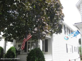 157 Madison St, Wilkes Barre, PA 18702
