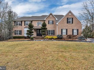 11 Marissa Dr, New Egypt, NJ