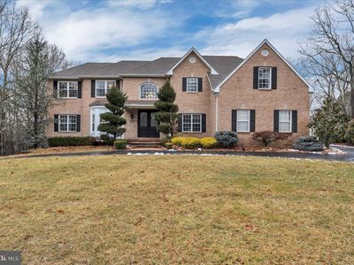 11 Marissa Dr, New Egypt, NJ, 08533
