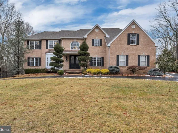 11 Marissa Dr, New Egypt, NJ 08533