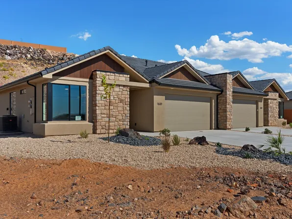 1630 W 470 N, Hurricane, UT 84737