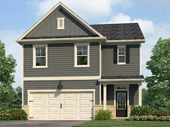 228 Lower Dogwood Ct, Canton, GA 30114