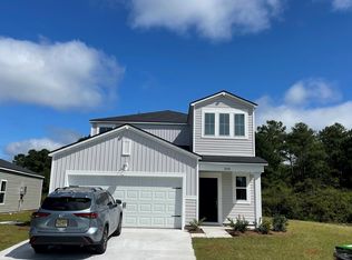 1038 Bourne Dr SW LOT 153, Ocean Isle Beach, NC 28469