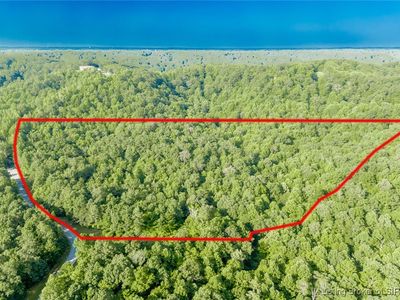  Tracy Knoll (Lot 18), Borden, IN, 47106