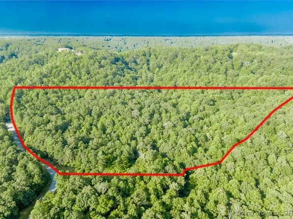  Tracy Knoll (Lot 18), Borden, IN 47106