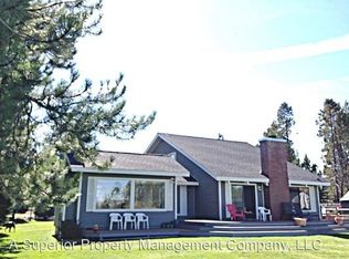 55697 Big River Dr, Bend, OR 97707