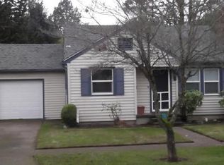 1815 23rd St NE, Salem, OR 97301