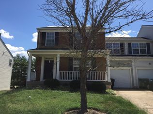 9 Ramsey Dr, Stafford, VA 22556
