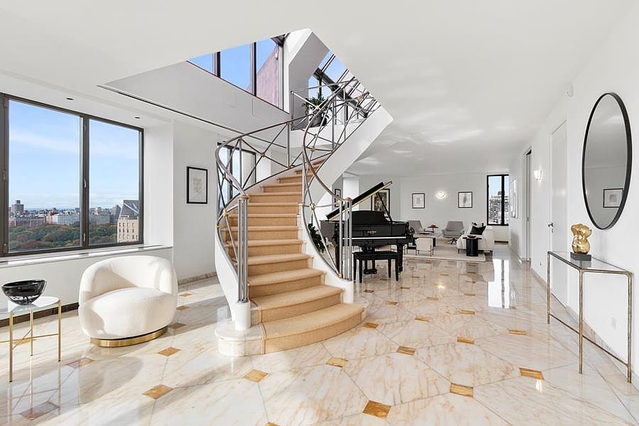1st image of 45 E 80th St #3/4C