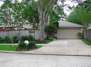 18531 Denise Dale Ln, Houston, TX 77084