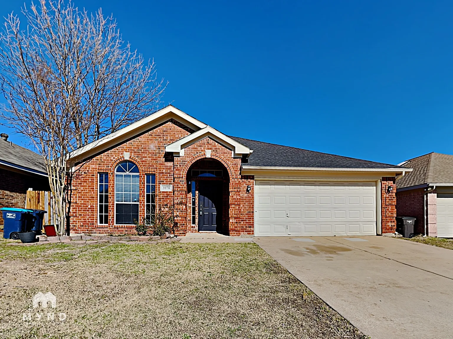 4 bed, 2.0 bath, 1880 sqft, $2,295 — Photo 1