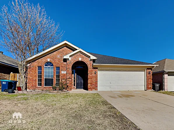 3978 Sarasota Springs Dr, Fort Worth, TX 76123