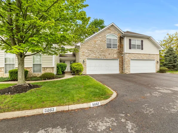 5067 Vinings Blvd, Dublin, OH 43016