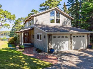 9 Stanley Rd, Harwich, MA 02645