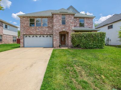 3148 Pine Valley Dr, Grand Prairie, TX, 75052