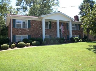 2518 Pentolope Dr SE, Huntsville, AL 35803