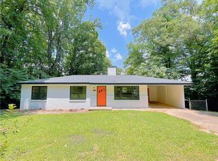 1988 Fowler Rd, Decatur, GA 30035