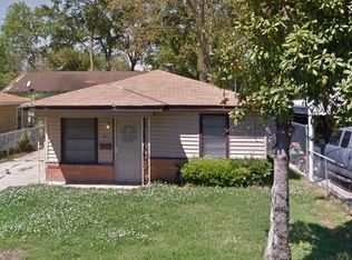564 Sassafras Ave, Shreveport, LA 71106