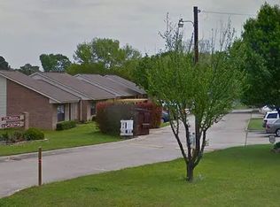 The Meadows Apartments, Gilmer, TX 75644