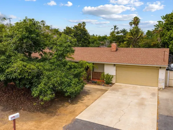 410 E Glaucus St, Encinitas, CA 92024